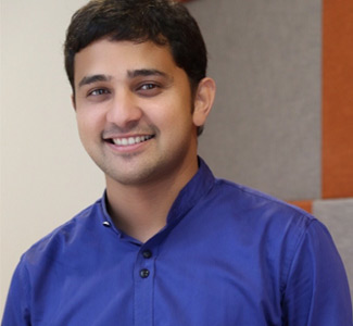 Karan Singh