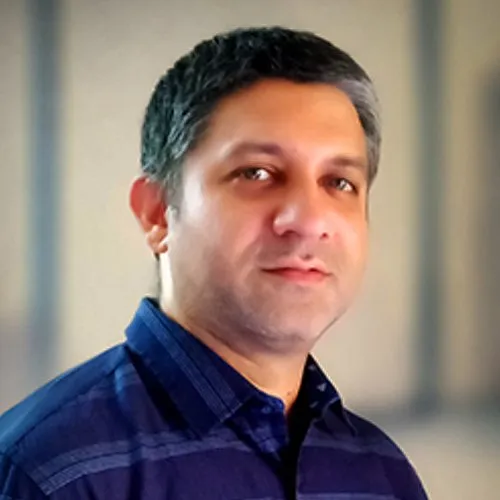 Shakti Singh